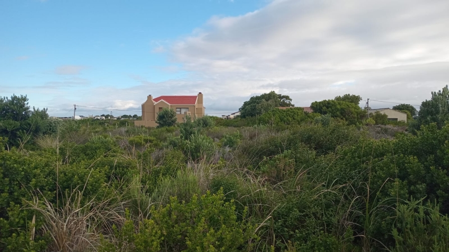0 Bedroom Property for Sale in Bettys Bay Western Cape
